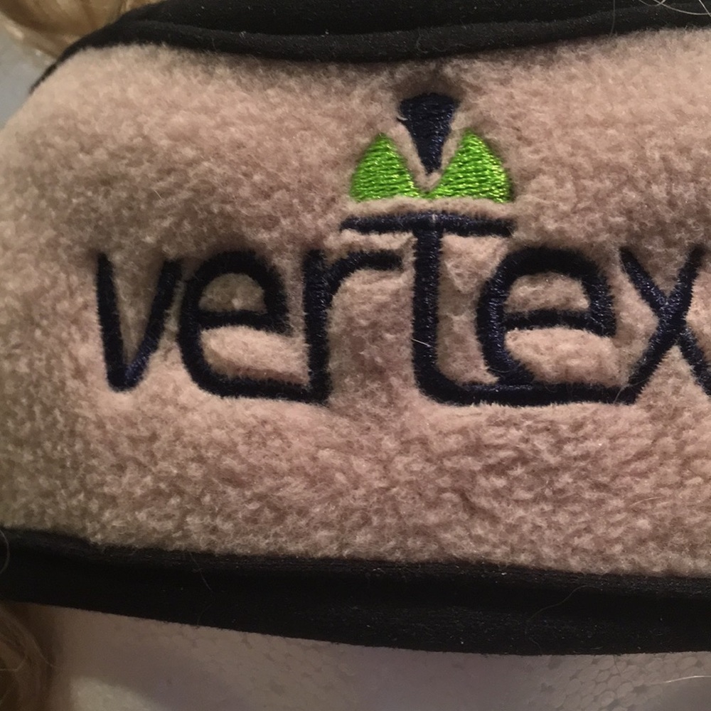 Vortex ear warmer - Picture 4 of 5